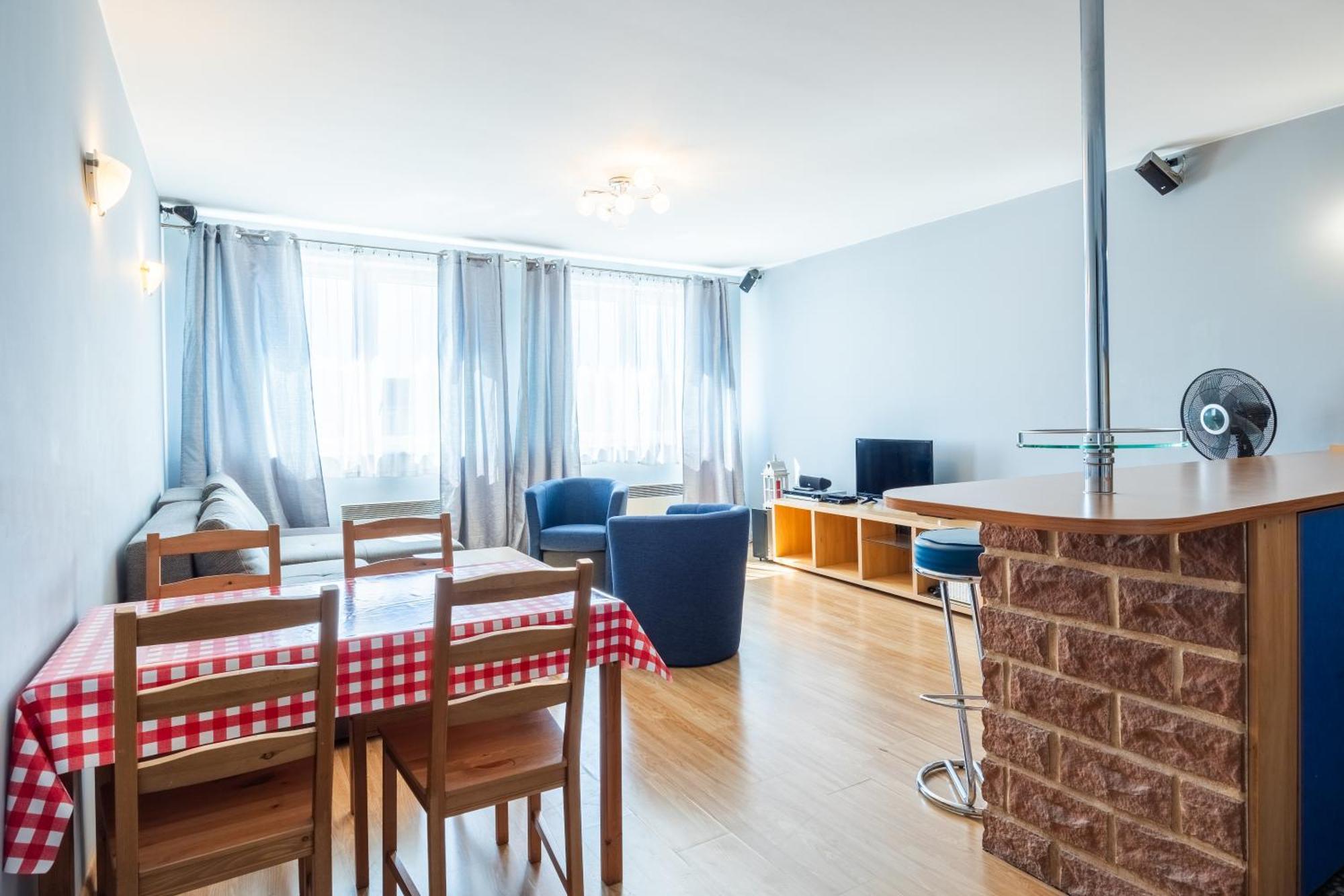 Apartament MonteCassino Stettino Esterno foto