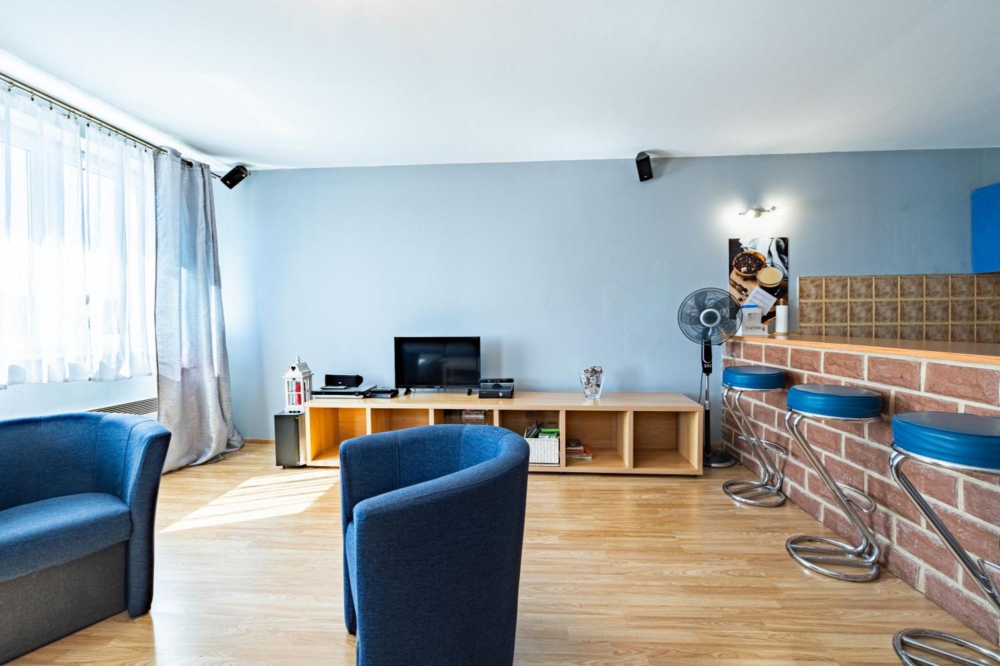 Apartament MonteCassino Stettino Esterno foto