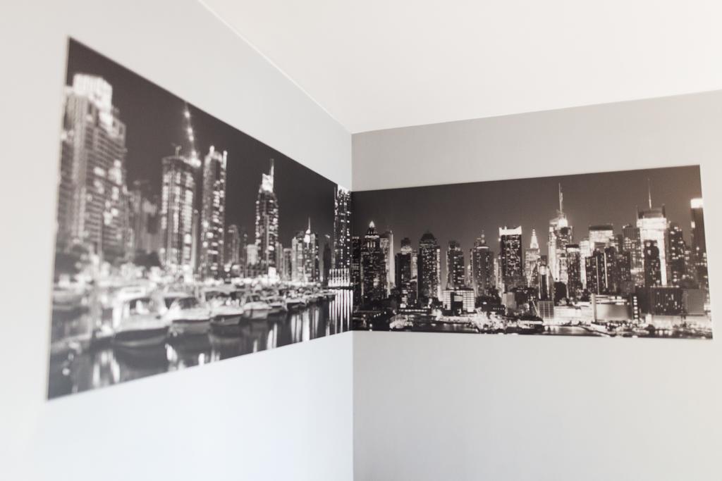 Apartament MonteCassino Stettino Esterno foto