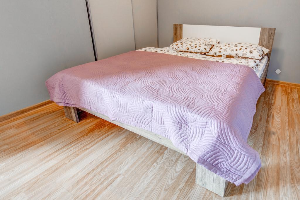 Apartament MonteCassino Stettino Esterno foto